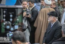 گزارش تصویری | افتتاح بیستمین نمایشگاه سیار موزه علوم و فنون و فناوری 
